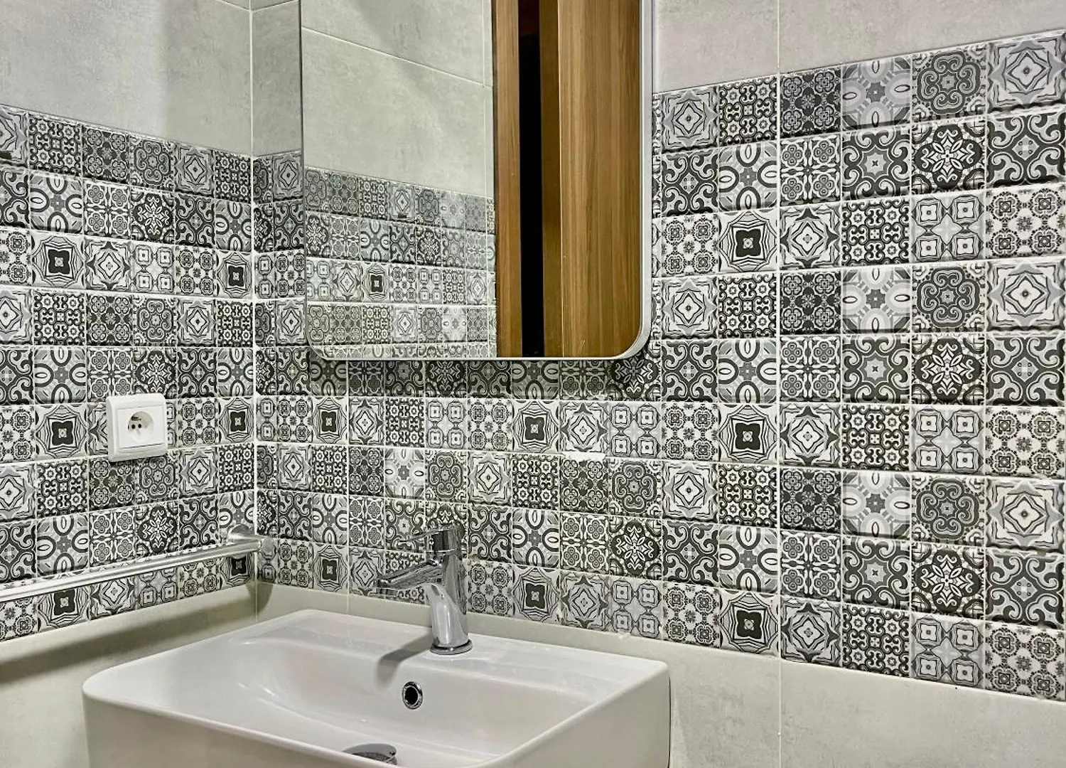 Cozy Room Near Casablanca Airport Oulad Akkou Rum i privatbostad