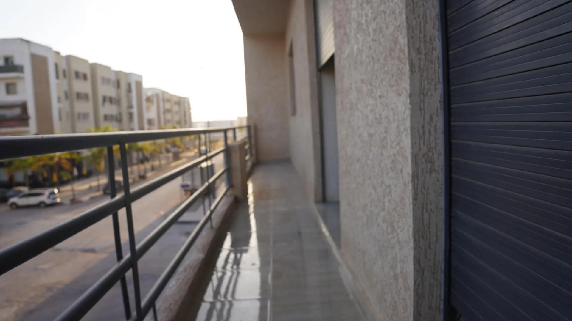 Rum i privatbostad Cozy Room Near Casablanca Airport Oulad Akkou