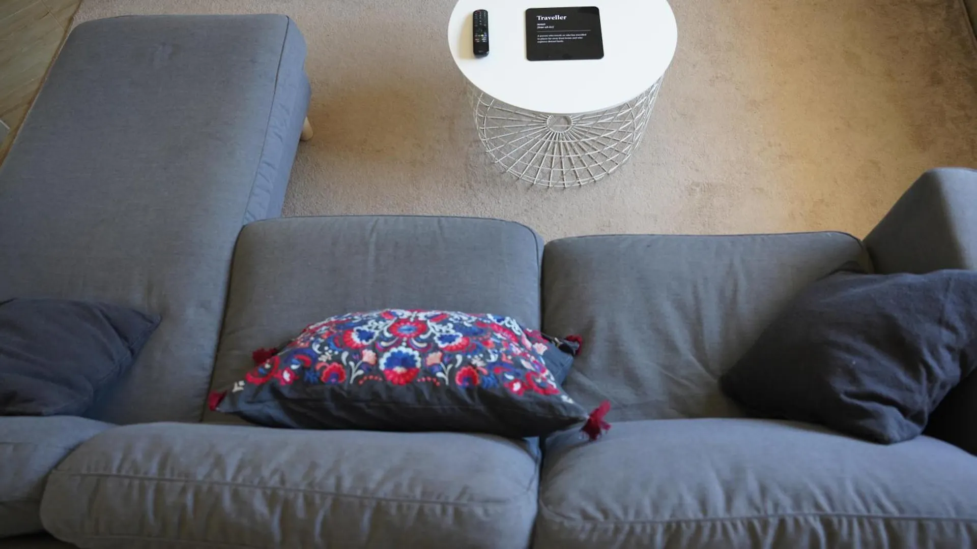 Cozy Room Near Casablanca Airport Oulad Akkou