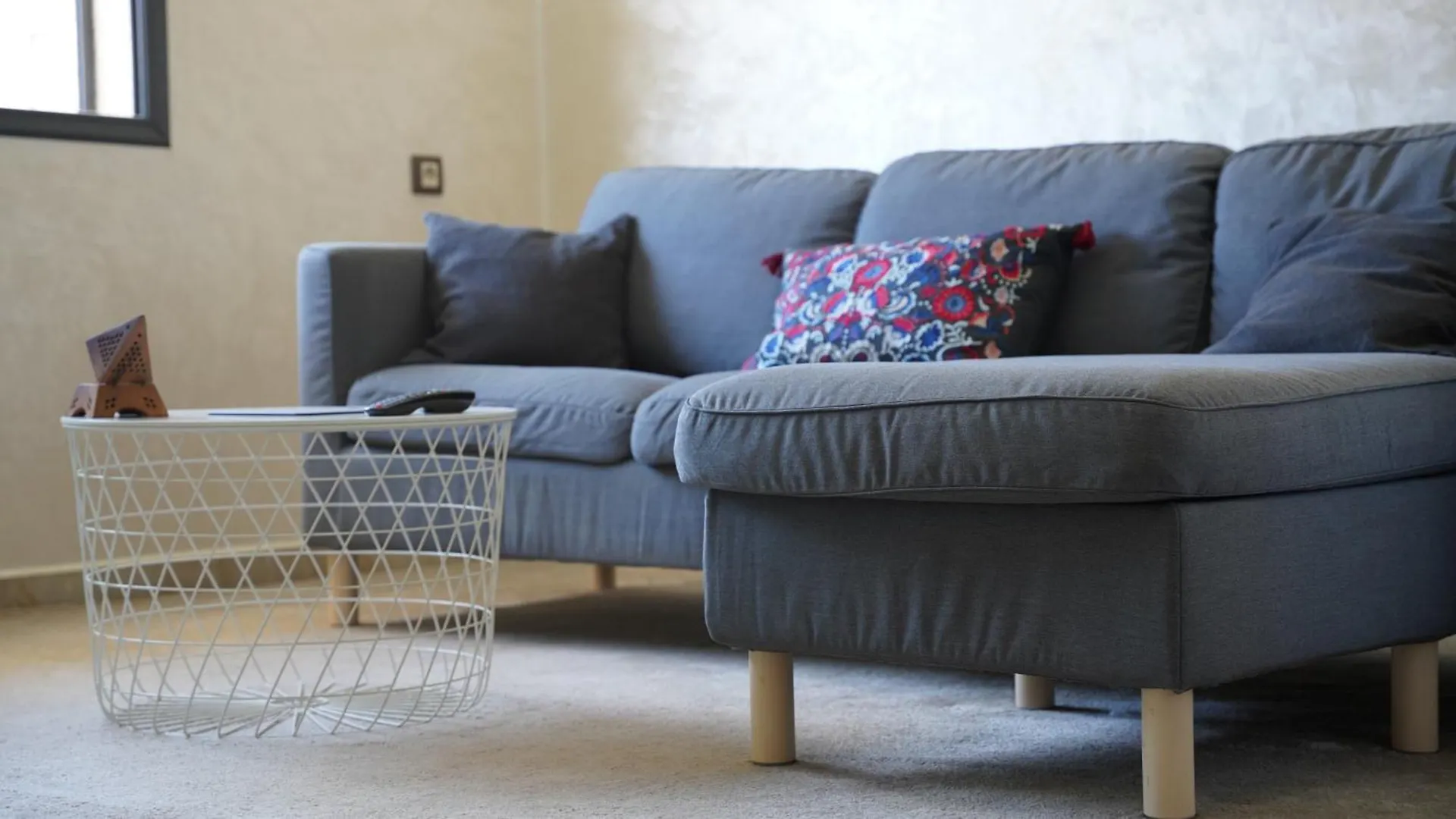Cozy Room Near Casablanca Airport Oulad Akkou