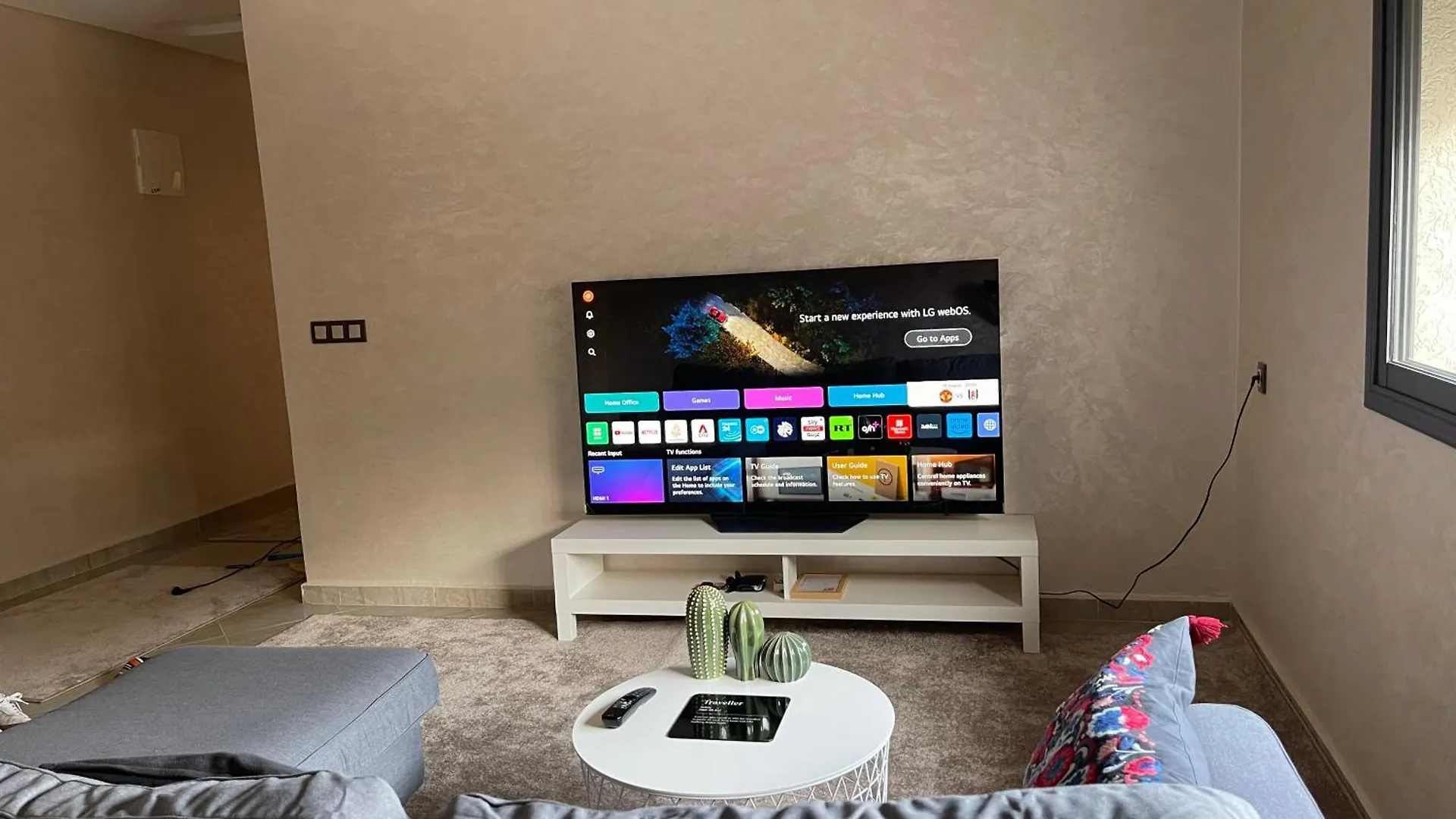 Homestay Cozy Room Near Casablanca Airport Oulad Akkou