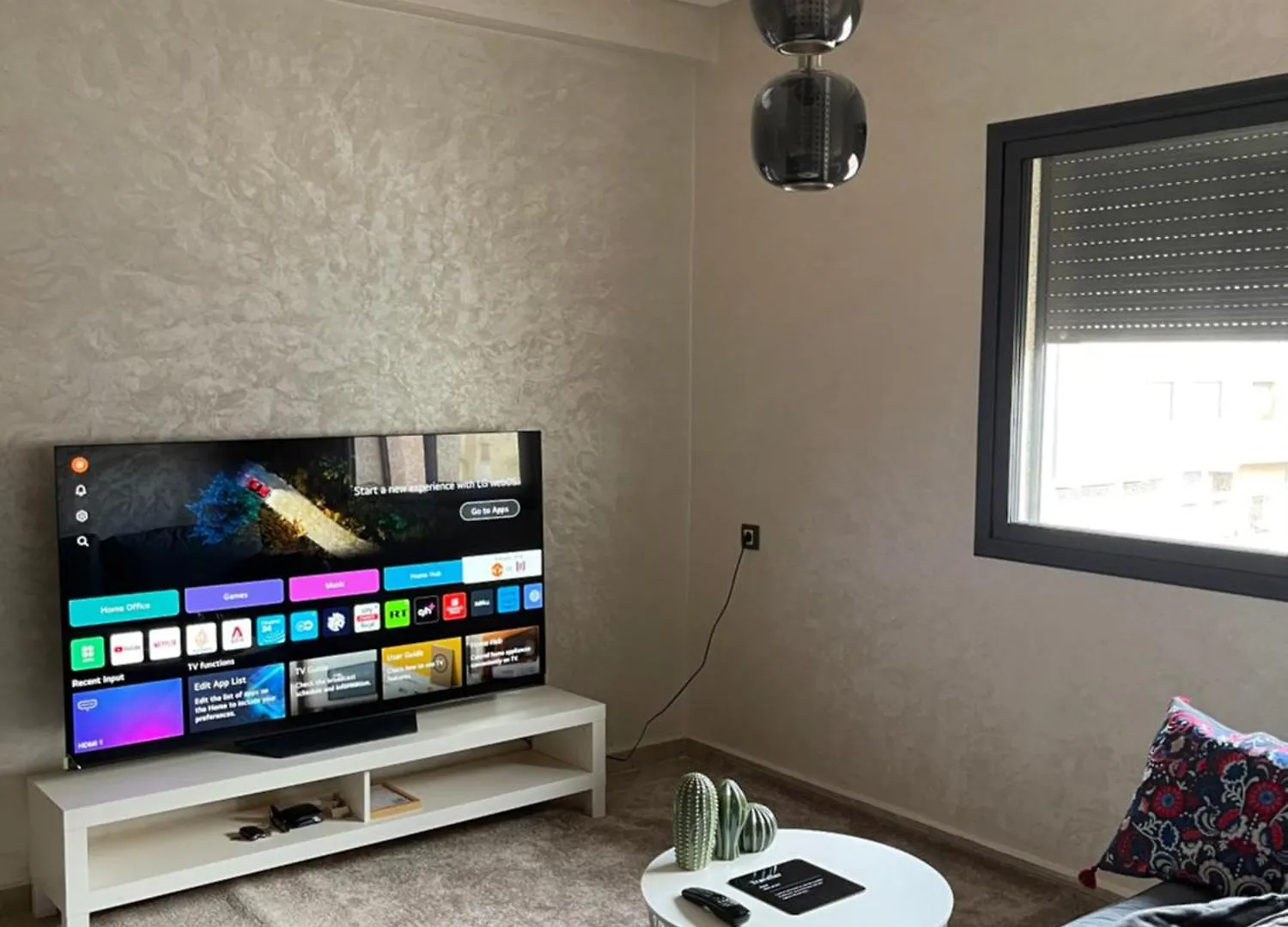 Cozy Room Near Casablanca Airport Oulad Akkou