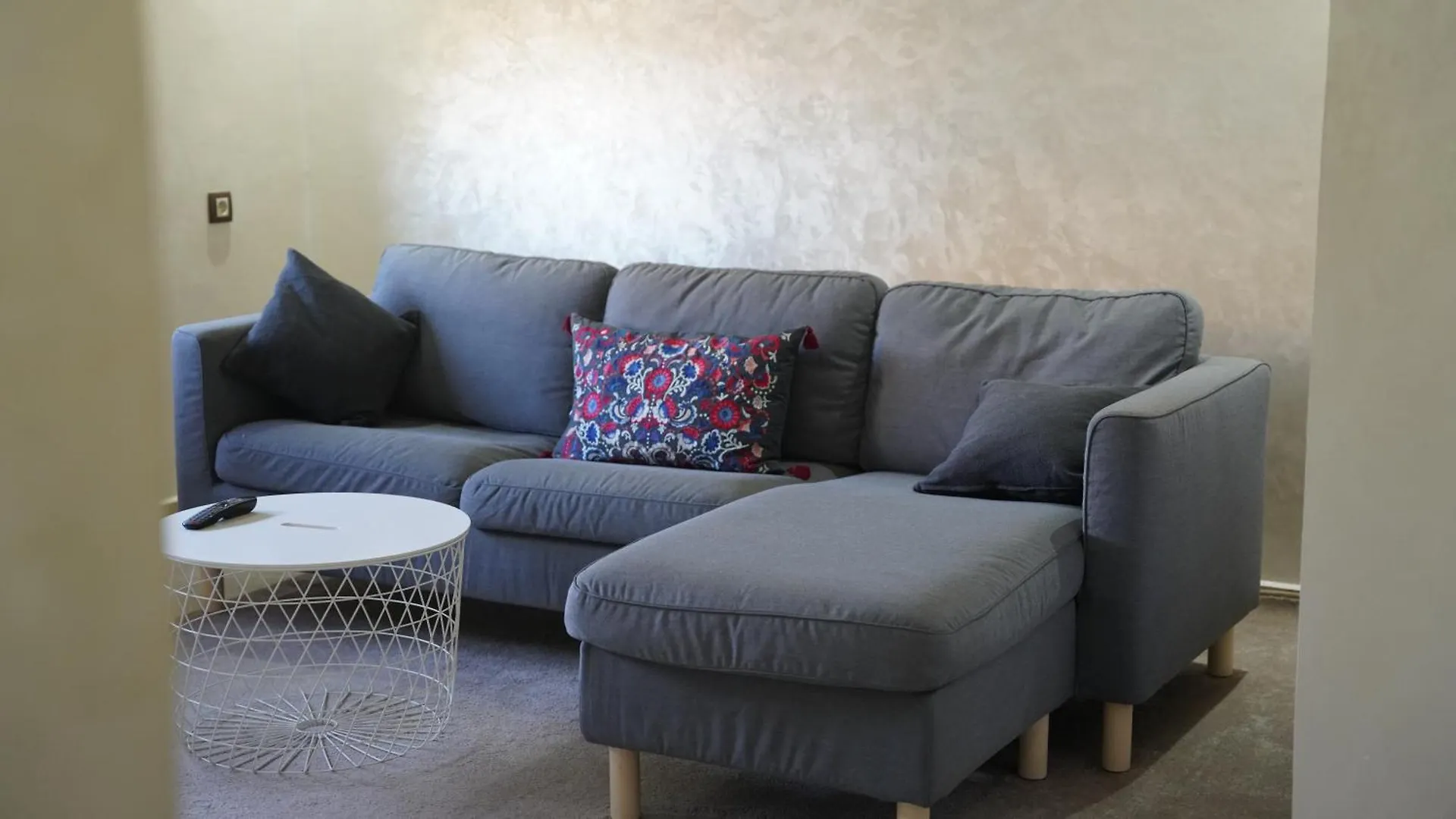 Cozy Room Near Casablanca Airport Oulad Akkou 0*,  Morocco