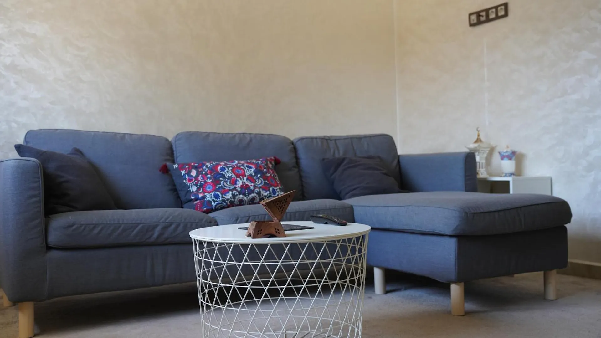 Cozy Room Near Casablanca Airport Oulad Akkou Marruecos