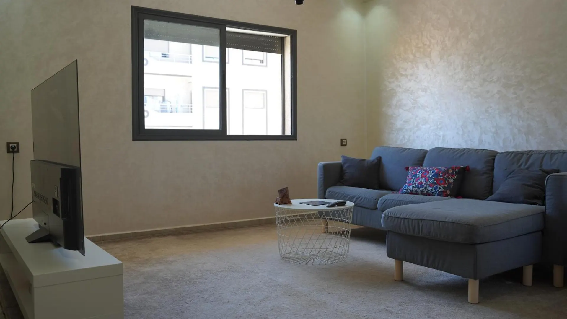 Homestay Cozy Room Near Casablanca Airport Oulad Akkou
